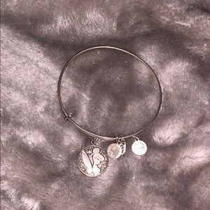 Tinker bell Alex and Ani